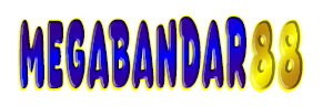 MEGABANDAR88 Logo